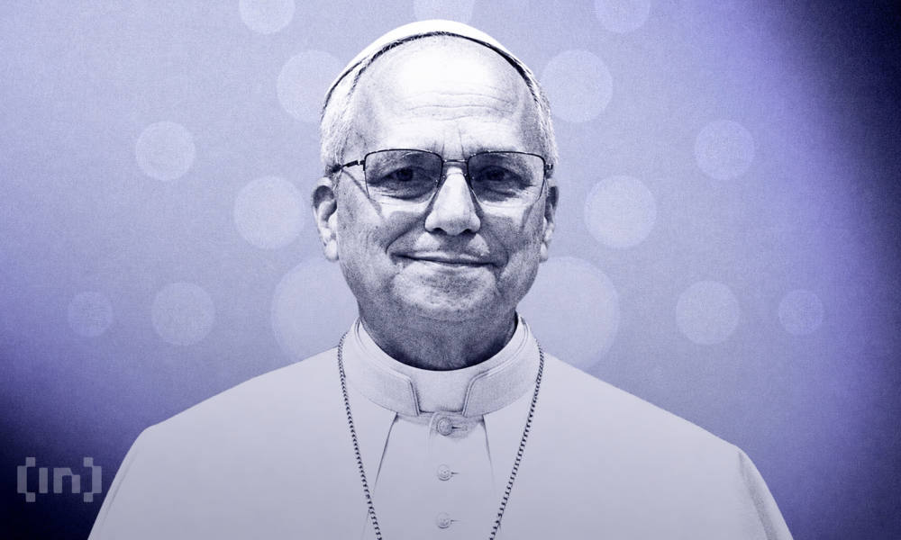 AI Influence Spreads to the Vatican: Pope Leo XIV to Meet Anthropic Co-Founder 