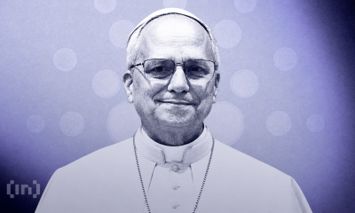 AI Influence Spreads to the Vatican: Pope Leo XIV to Meet Anthropic Co-Founder 