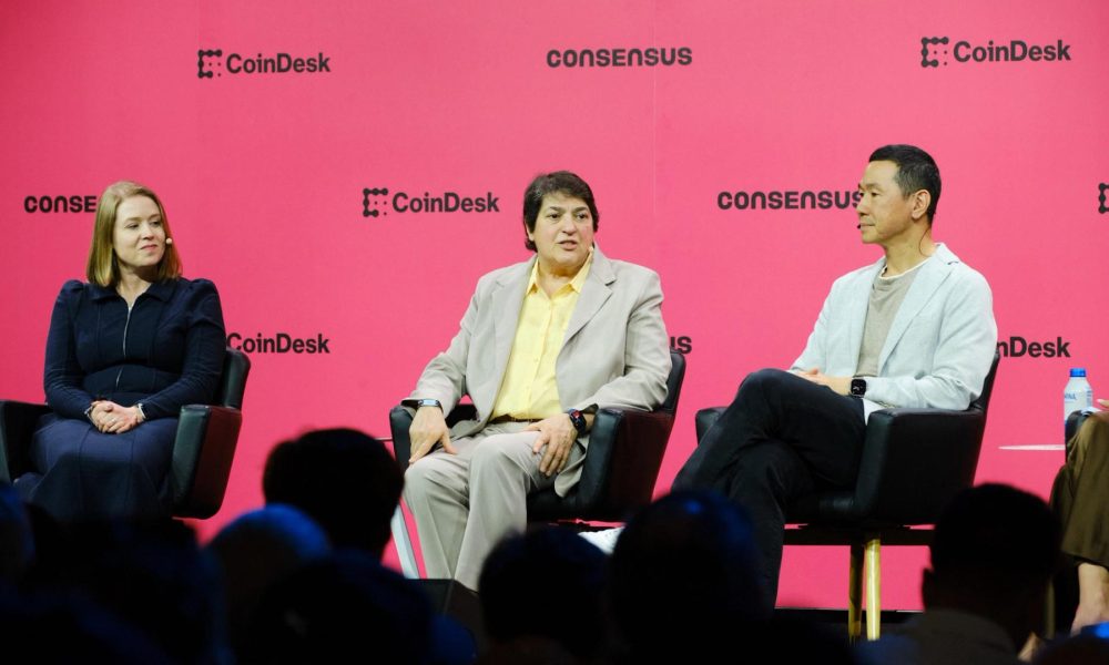 Tokenization won't disrupt banking rails but improve them, Wall Street executives say