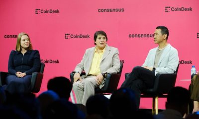 Tokenization won't disrupt banking rails but improve them, Wall Street executives say