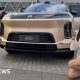 The world's carmakers are struggling to compete with China