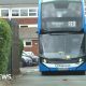 Parents' anger at Brixham College buses being axed