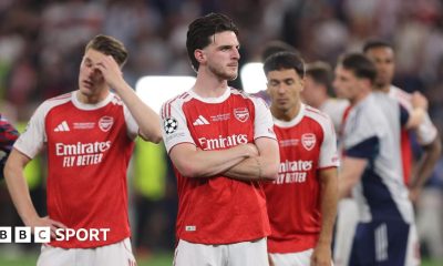 Declan Rice