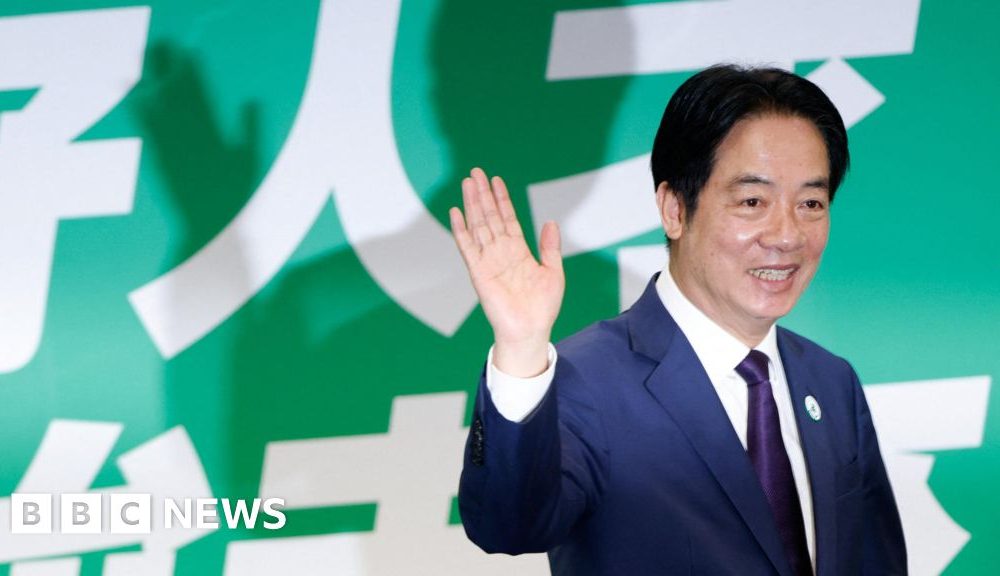 Taiwan reaffirms independence despite Trump warning