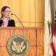 SEC Commissioner Peirce counters views that crypto rule will foster synthetic tokens