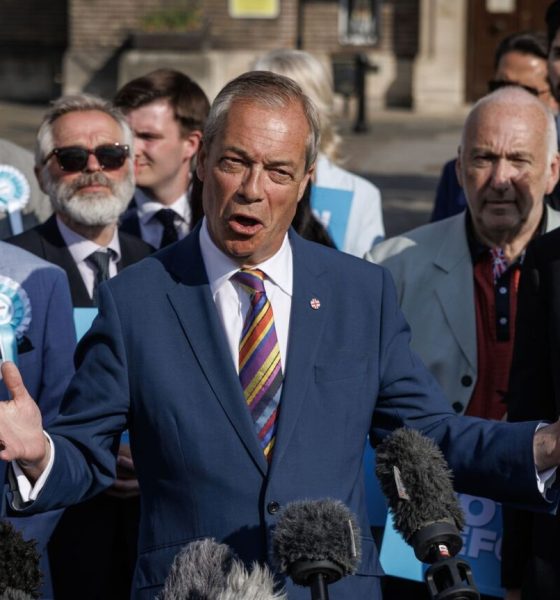 The hysterical, hilarious meltdown over Reform