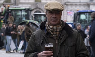 Will the establishment accept a Reform election victory?