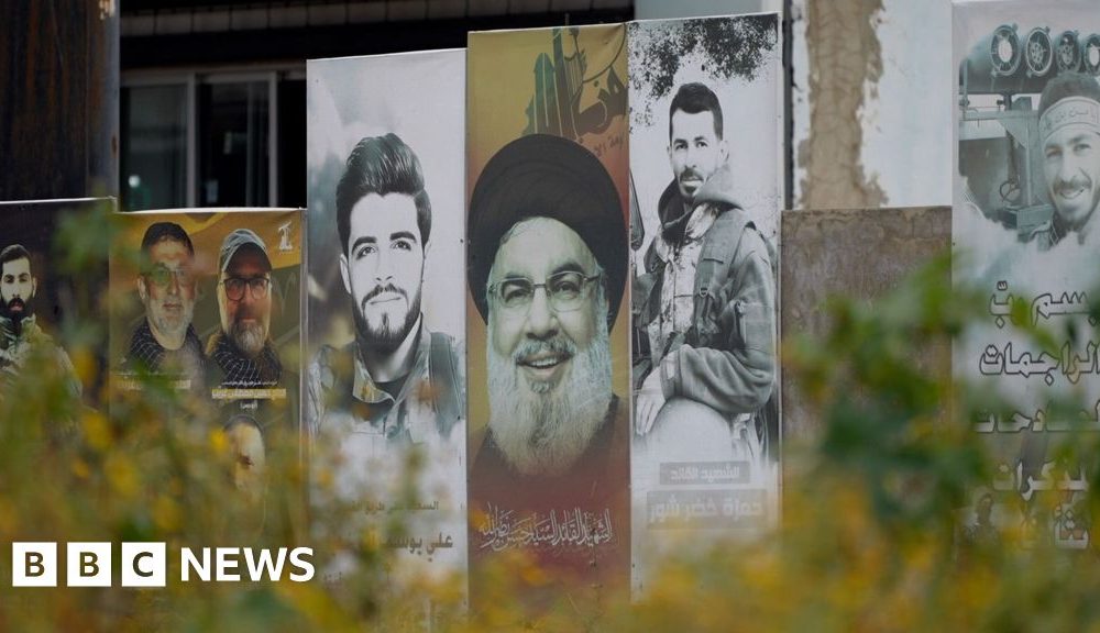 Hezbollah support endures in south Lebanon as ceasefire fails to stop war with Israel