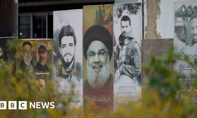 Hezbollah support endures in south Lebanon as ceasefire fails to stop war with Israel