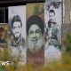 Hezbollah support endures in south Lebanon as ceasefire fails to stop war with Israel