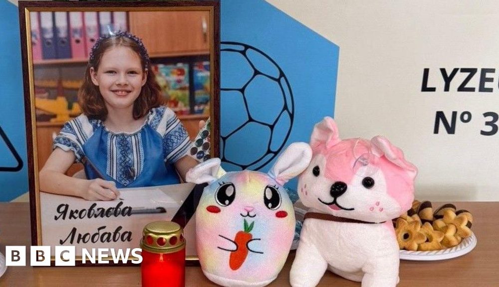 Prisoner swap goes ahead as Kyiv mourns 24 killed in Russian strike on flats