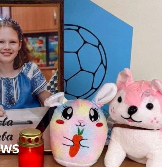 Prisoner swap goes ahead as Kyiv mourns 24 killed in Russian strike on flats