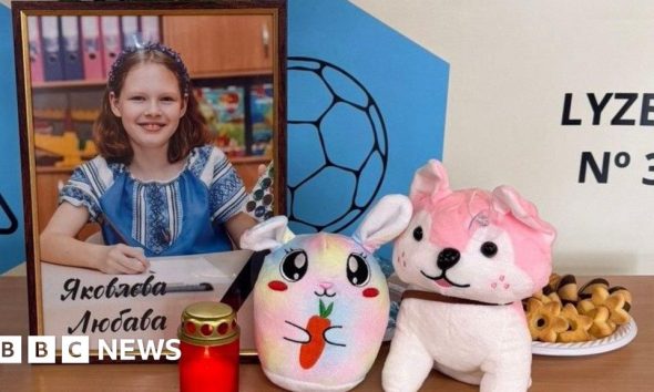 Prisoner swap goes ahead as Kyiv mourns 24 killed in Russian strike on flats