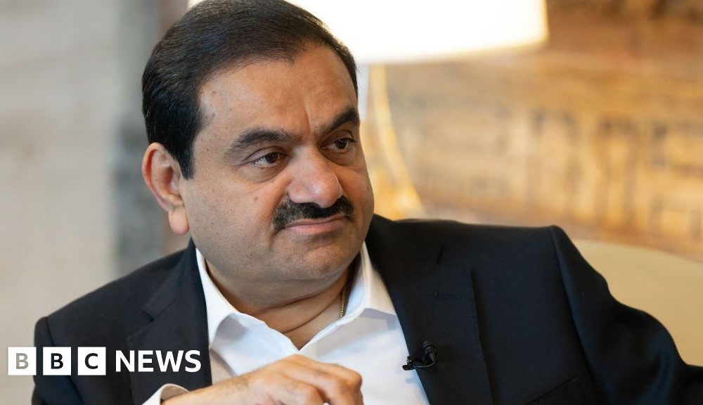 India's Adanis agree to pay $18m to settle civil fraud case in the US