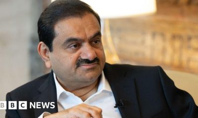 India's Adanis agree to pay $18m to settle civil fraud case in the US