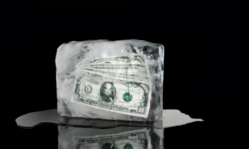 The legal risks and practical considerations of digital asset blacklisting