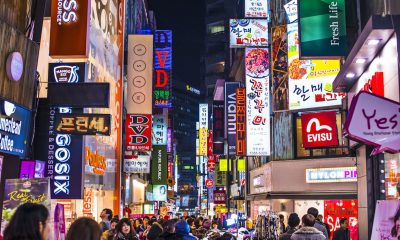 OKX, Korea Investment and Securities said to be in talks for 40% of Coinone
