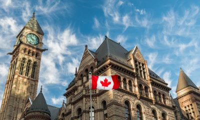 Canada just got its first regulated digital dollar to take on the U.S. stablecoin's crypto dominance
