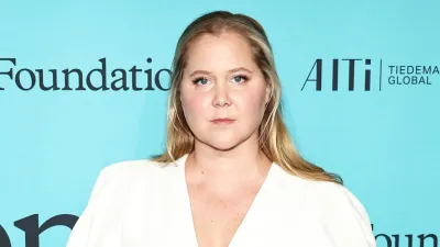 Amy Schumer Feels Reborn After Puffy Face Comments Led to Cushing Syndrome Diagnosis