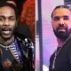 Kendrick Lamar Vs Drake A Rundown on the Diss Tracks in HipHops Fiercest Feud