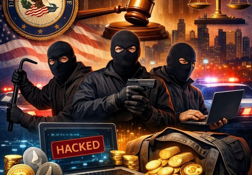 Crypto Breaking News