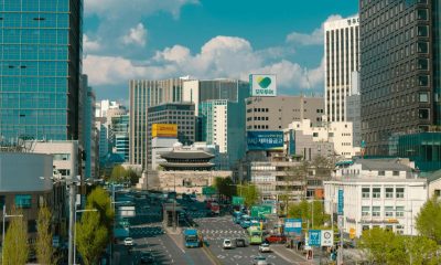 Hana Bank to acquire $670 million stake in Upbit operator Dunamu
