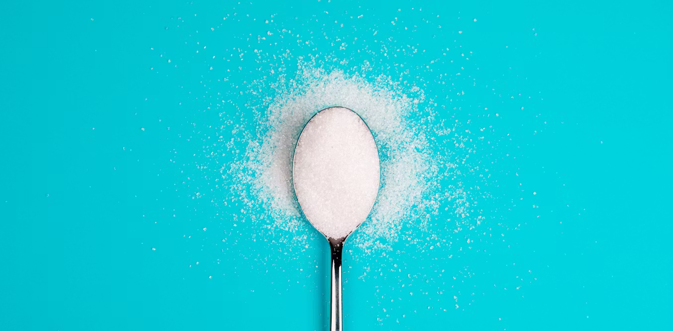 Sweeteners and the quest for the perfect alternative to sugar