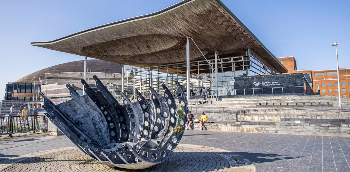 Welsh broadcasters target voters with digital election coverage
