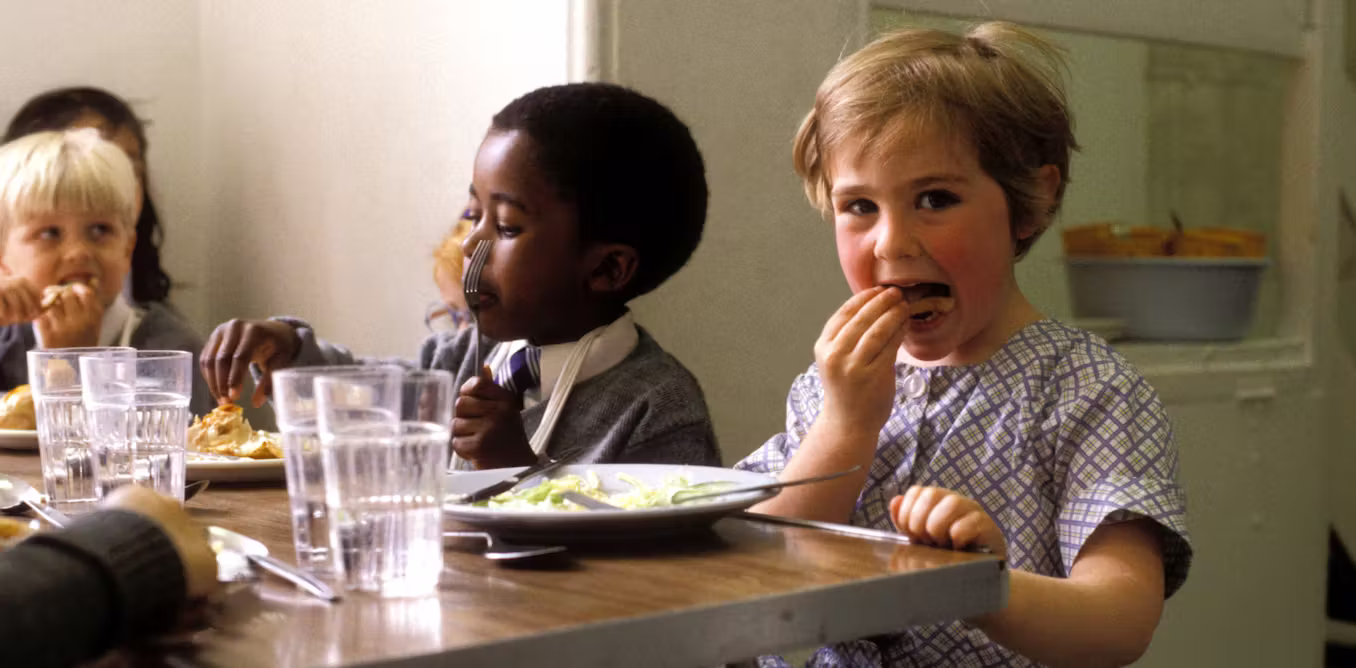 the strong emotions and memories around these meals reflect their social, economical and cultural importance