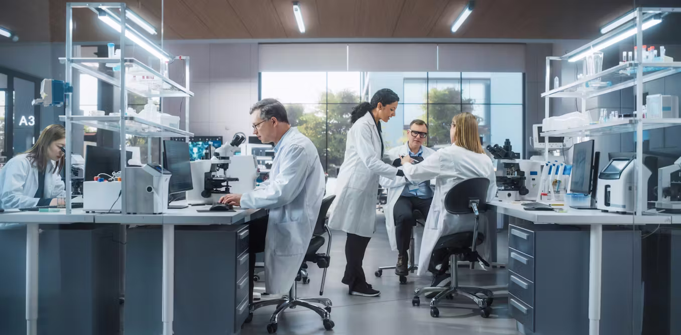 Who gets credit for research? How the hidden rules of academic authorship can leave women at a disadvantage