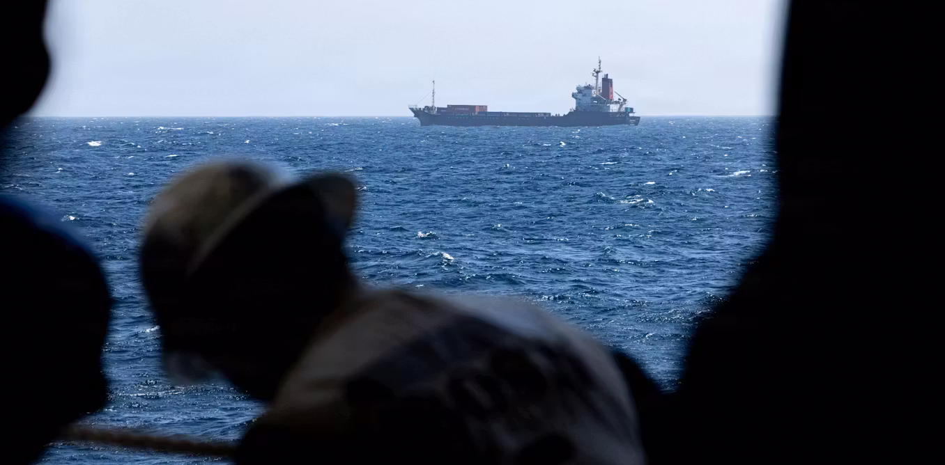 War in the Gulf and on US free speech