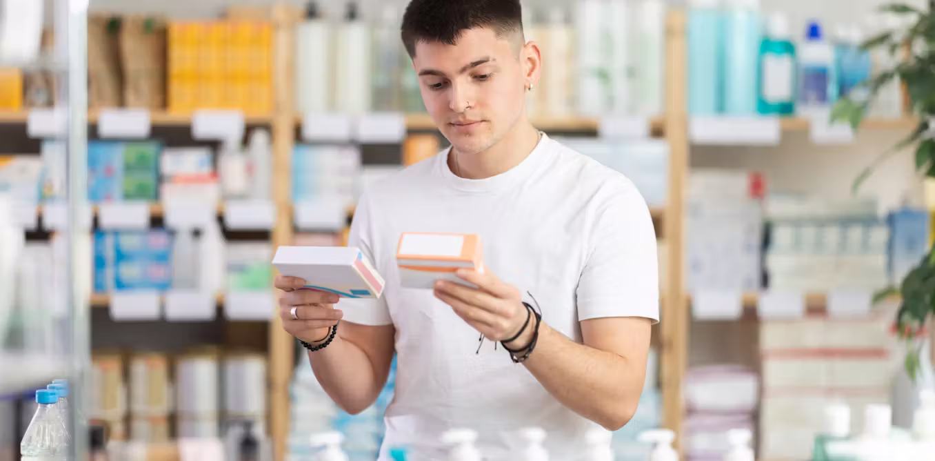 Probiotics: what are we swallowing?
