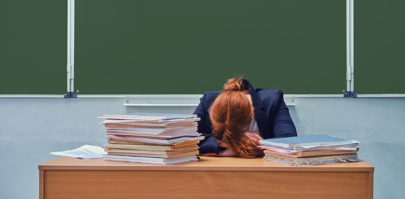 understanding how Ofsted inspections risk suicidal thoughts in teachers
