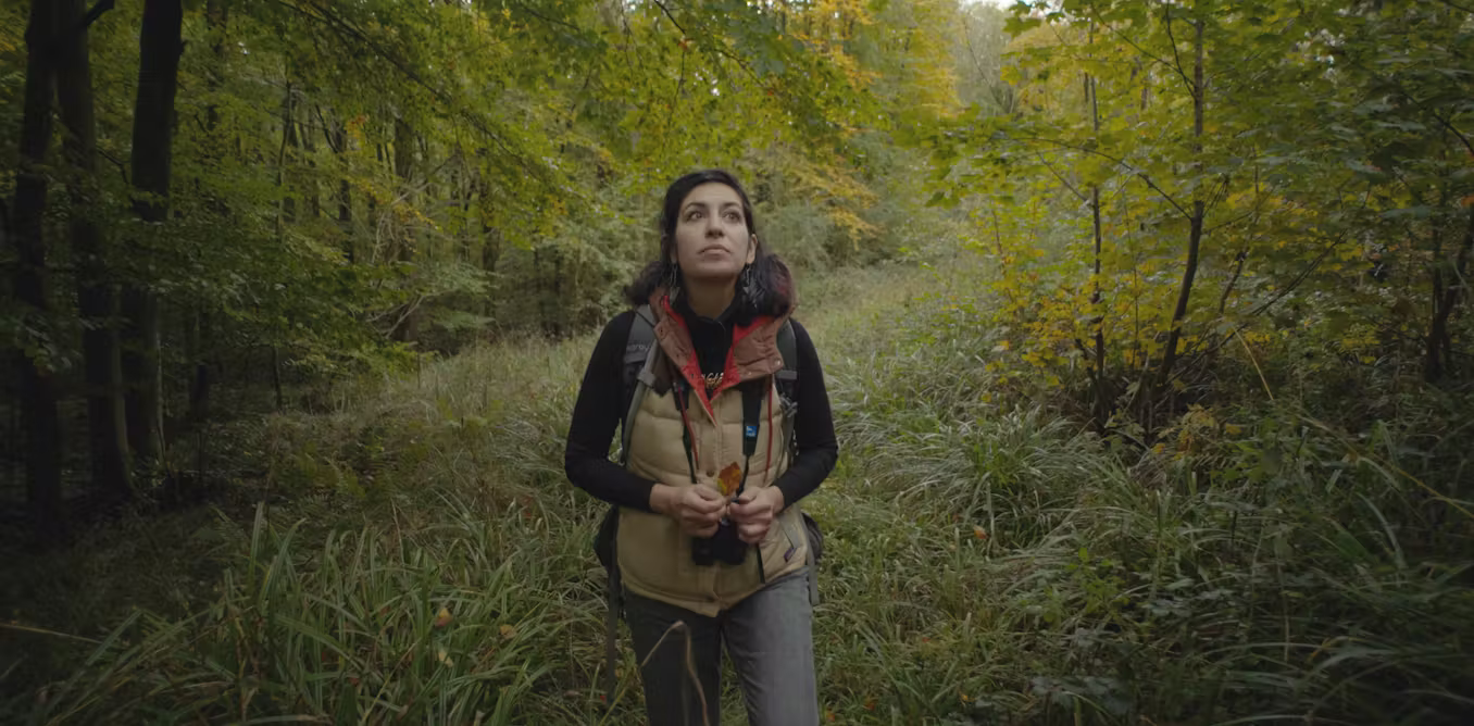 who owns the countryside? New documentary explores the access divide in England and Wales
