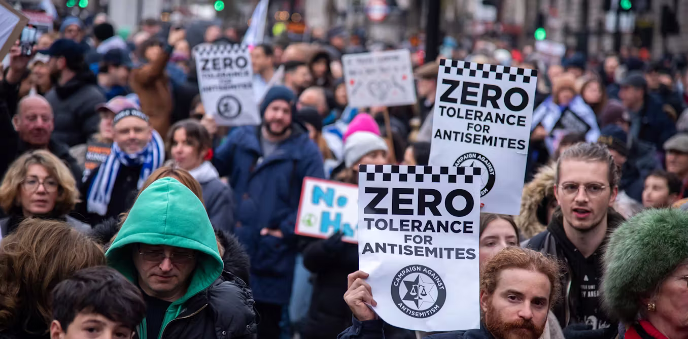 What Keir Starmer got wrong about Zionism and antisemitism