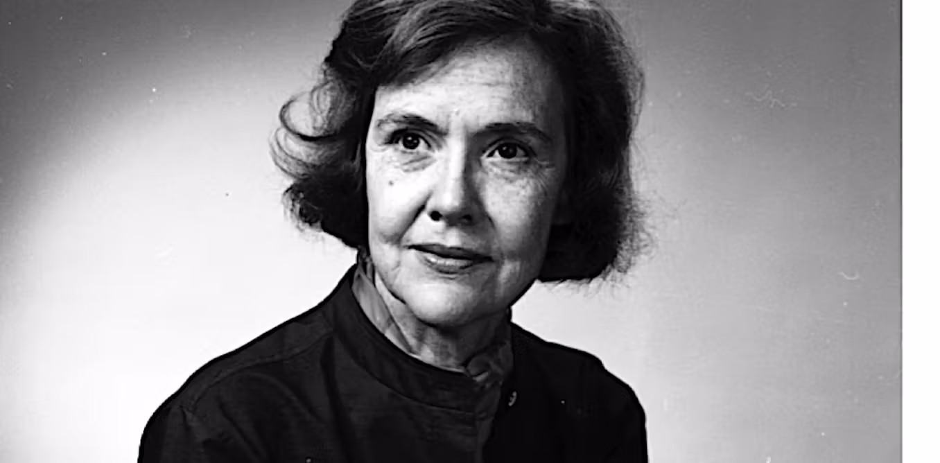 Carolyn Wood Sherif, pioneer of feminist psychology who foresaw the risks of scientific bias