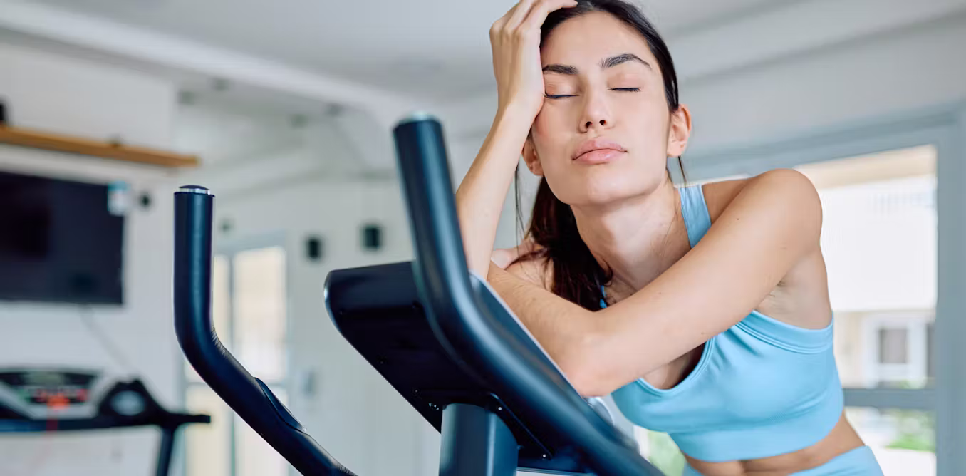 Are you exercising at the wrong time? How your body clock can affect your workouts