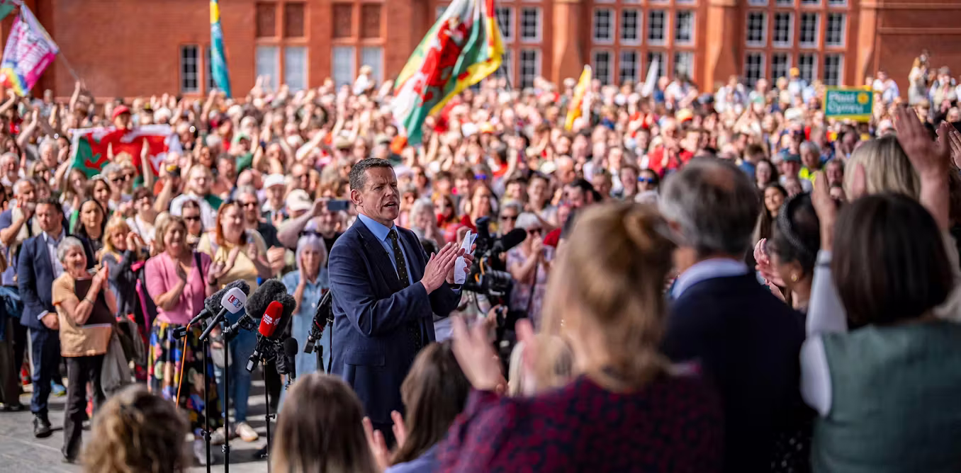 Why a new Plaid Cymru government in Cardiff may pose a fresh challenge for Westminster