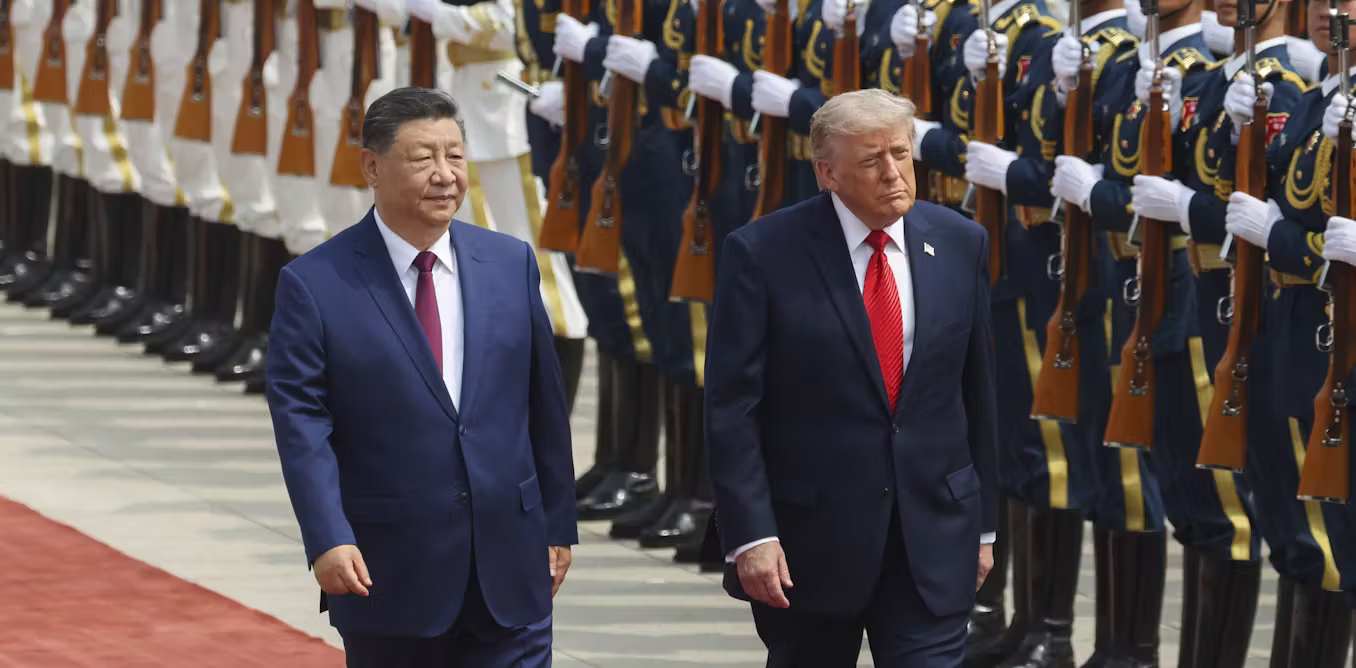 in a high-stakes meeting the two leaders can’t afford to misread each other