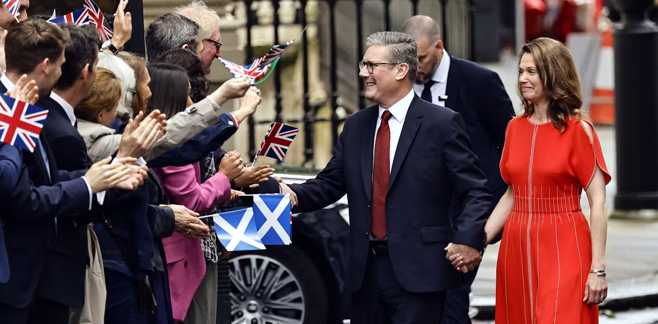 where did it all go wrong for Keir Starmer?
