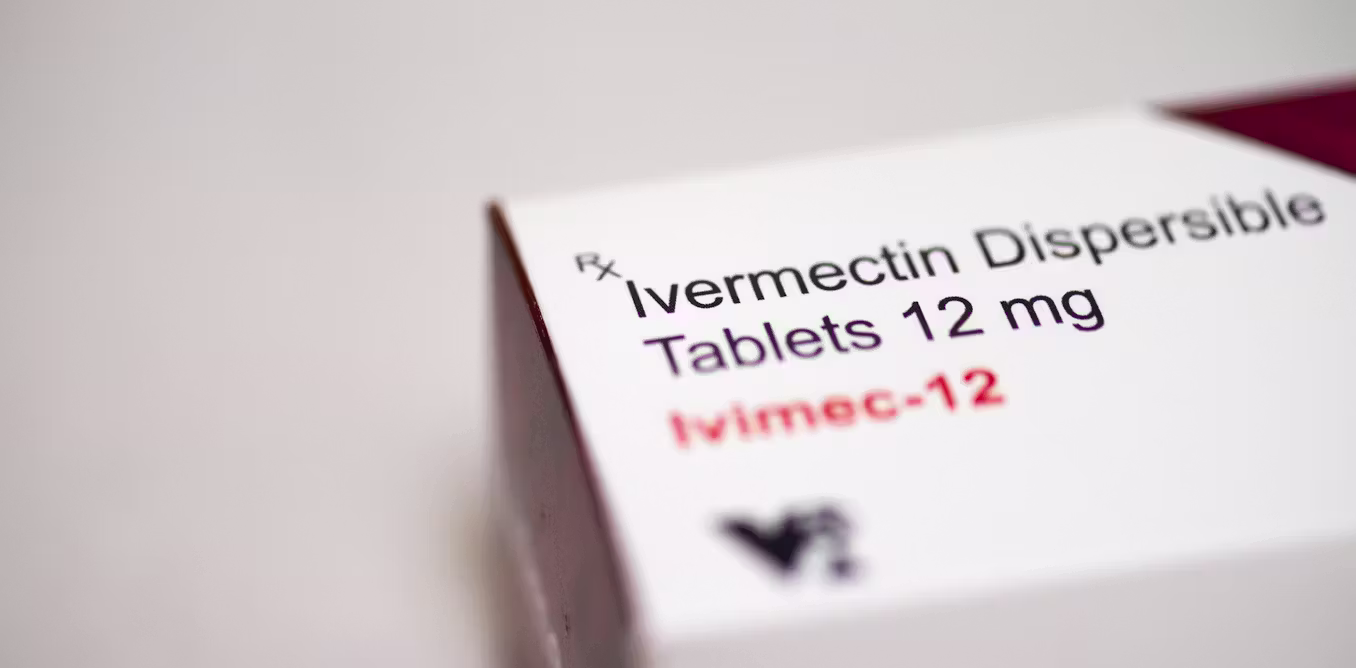 Prescriptions for ivermectin soar after Mel Gibson claims it cured friends of cancer