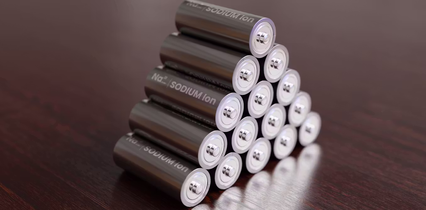 Could sodium replace lithium as the dominant ingredient in batteries?