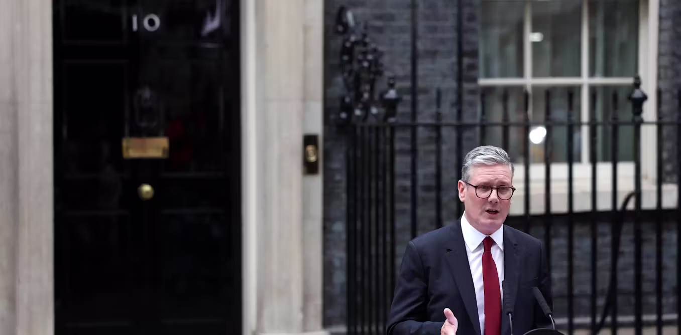 Is the tenure of a leader becoming ‘nasty, brutish and short’?