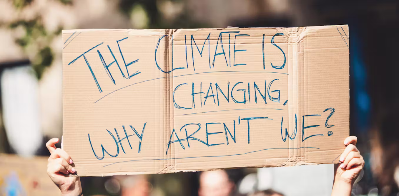 Which of your climate actions make the biggest difference? Here’s how to find out
