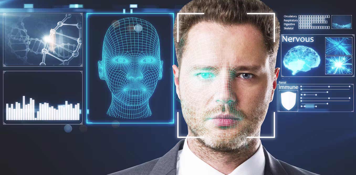 From gait analysis to fingerprint theft, how worried should we be about the latest advances in biometric technology?