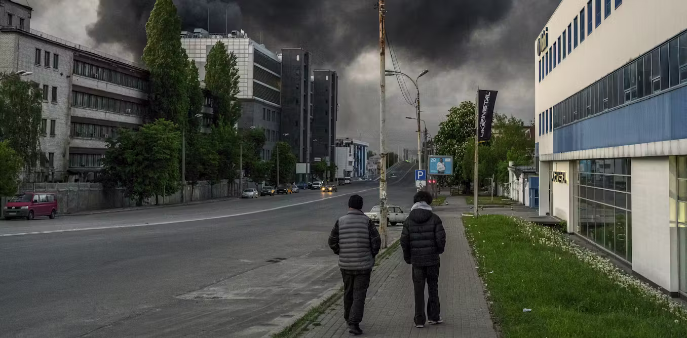 From Iran to Ukraine, lasting ceasefires remain elusive