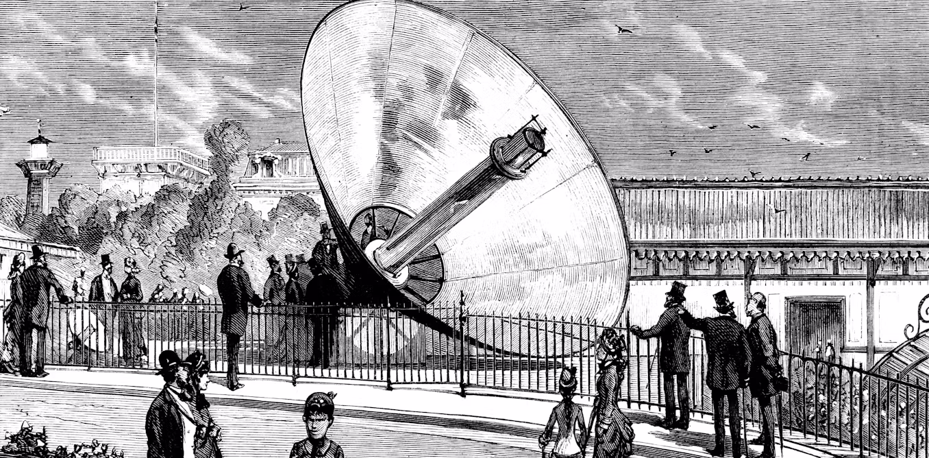 William Adams, the Bombay bureaucrat whose vision of a solar future was dashed by colonial conservatism