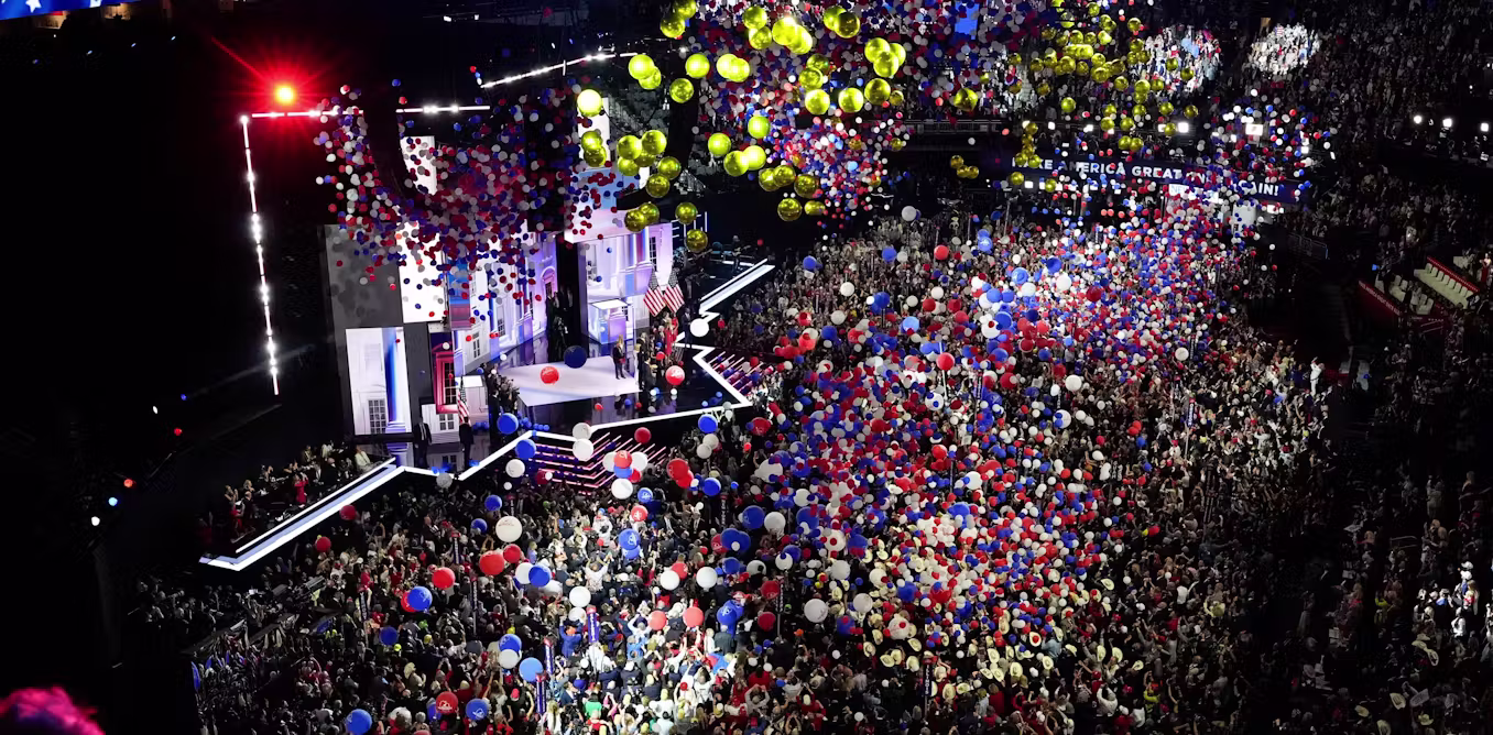 Trump’s primary challenges to his Republican foes make GOP nervous in run up to midterms