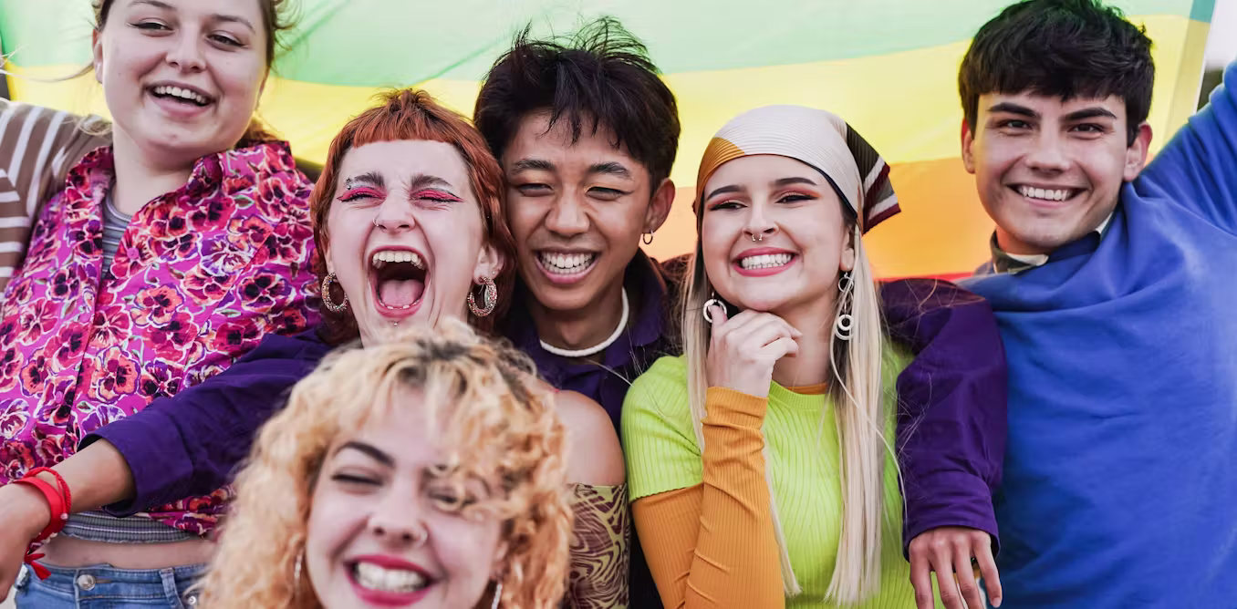 Why safer spaces matter for young people’s physical activity