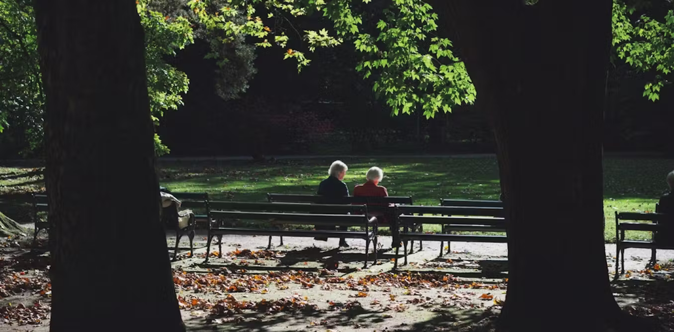 older people less likely to follow safety advice